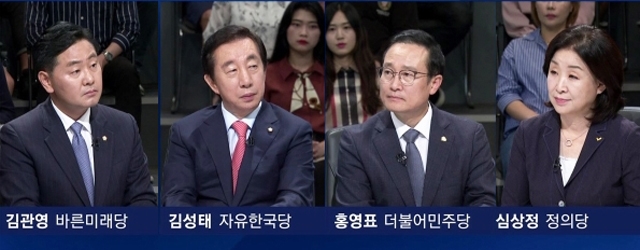 [여야 긴급토론] '고용쇼크' 한국 경제, 출구는?