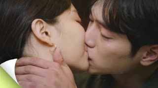 ♨엄빠주의♨ 다시봐도 설레는 키스신 모음zip♥ 테마 동영상 6