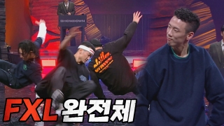 브레이킹 댄서들의 국보급 배틀 <쇼다운> 테마 동영상 19